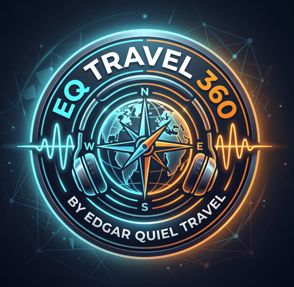 EQ Travel 360 Logo