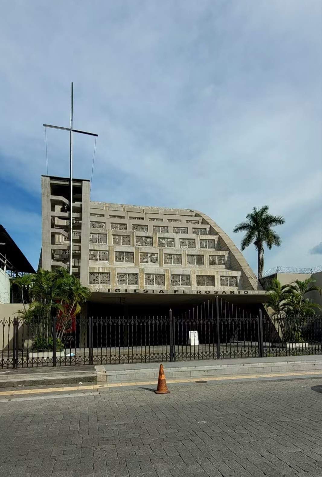 San Salvador Foto 1